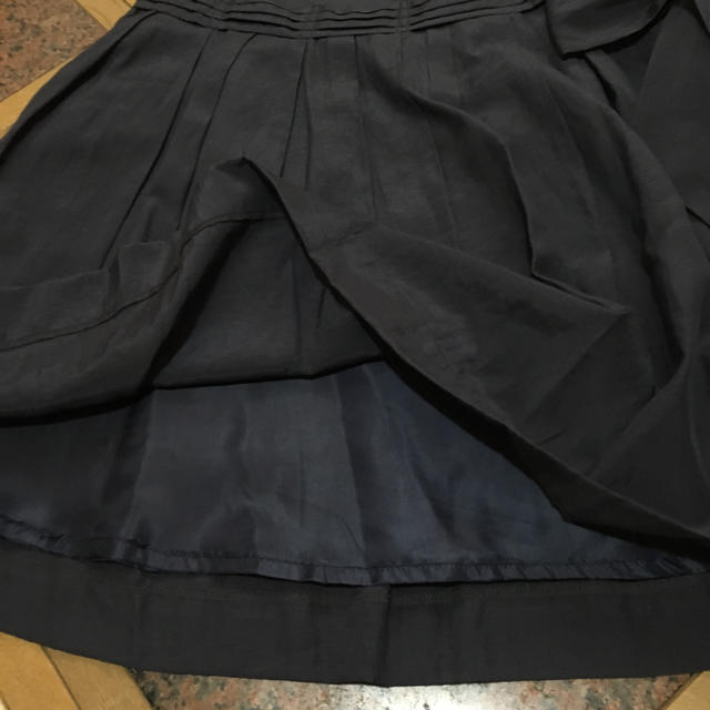 SCOT CLUB(スコットクラブ)のスコットクラブSCOTCLUBスカート レディースのスカート(ひざ丈スカート)の商品写真