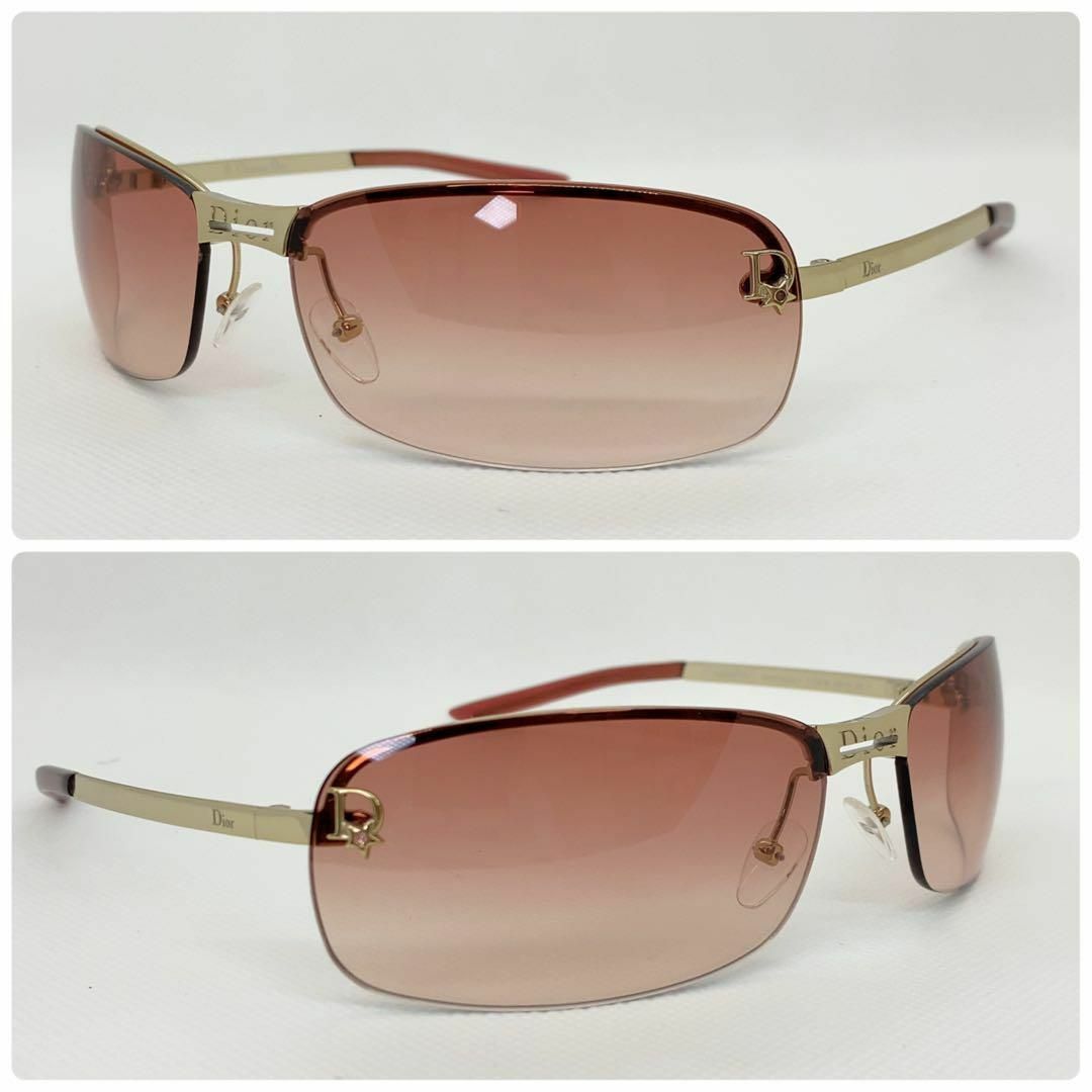 Dior サングラス ディオール ADIOR ABLE6 極美品