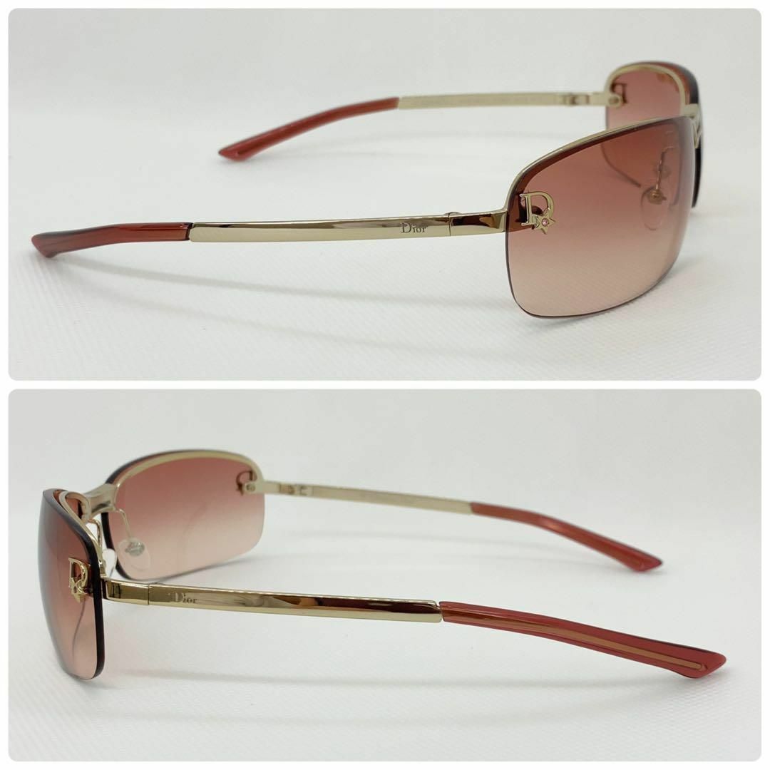 Dior サングラス ディオール ADIOR ABLE6 極美品