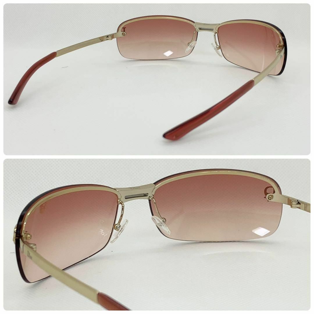 Dior サングラス ディオール ADIOR ABLE6 極美品
