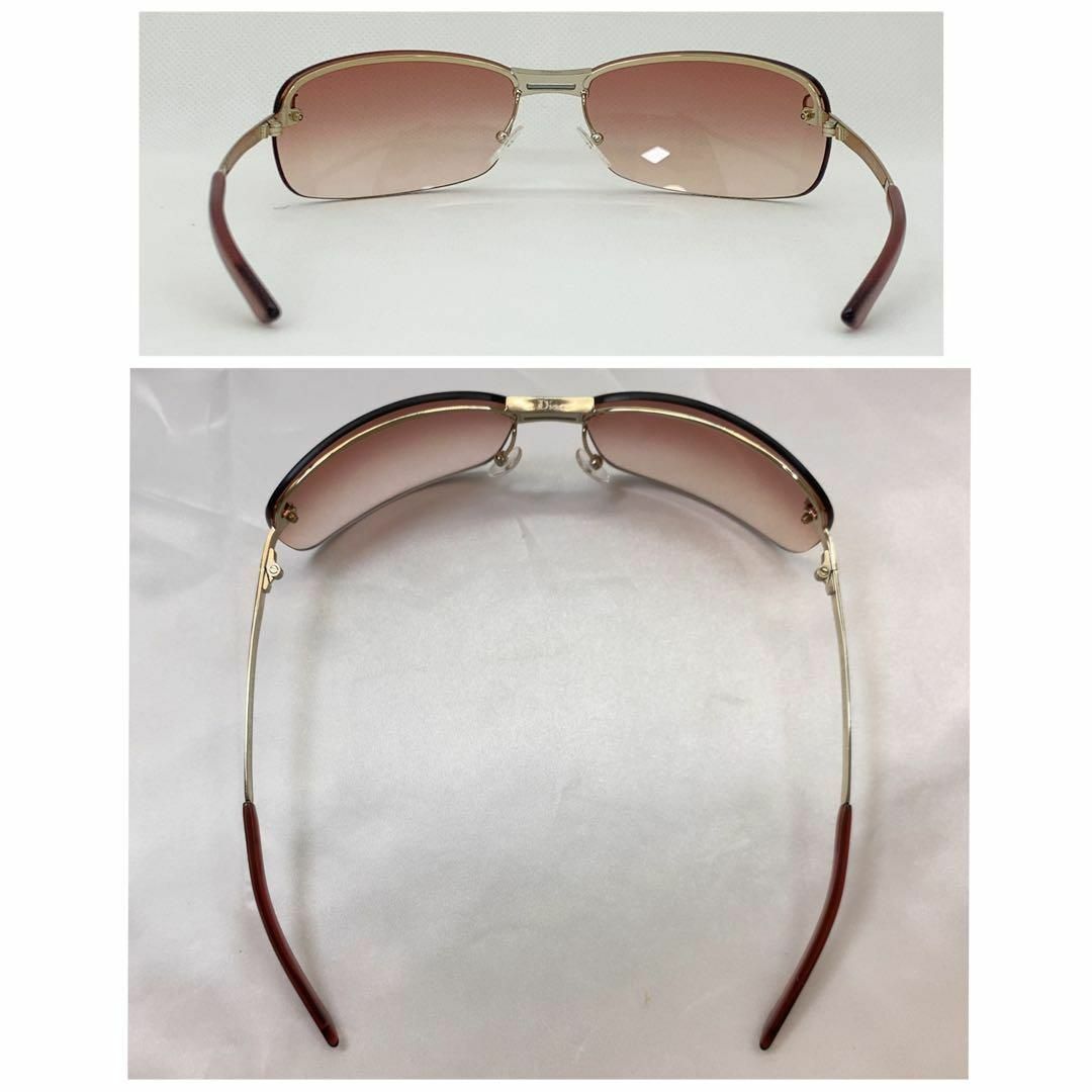 Dior サングラス ディオール ADIOR ABLE6 極美品