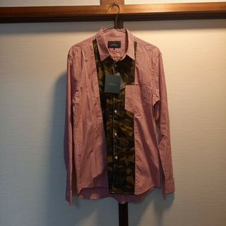 メンズビギ(MEN'S BIGI)のシゲシゲ1173様専用(シャツ)