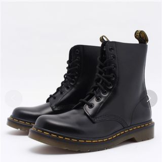 ドクターマーチン(Dr.Martens)の【値下げ】ドクターマーチン　8ホール　1460 パスカル(ブーツ)