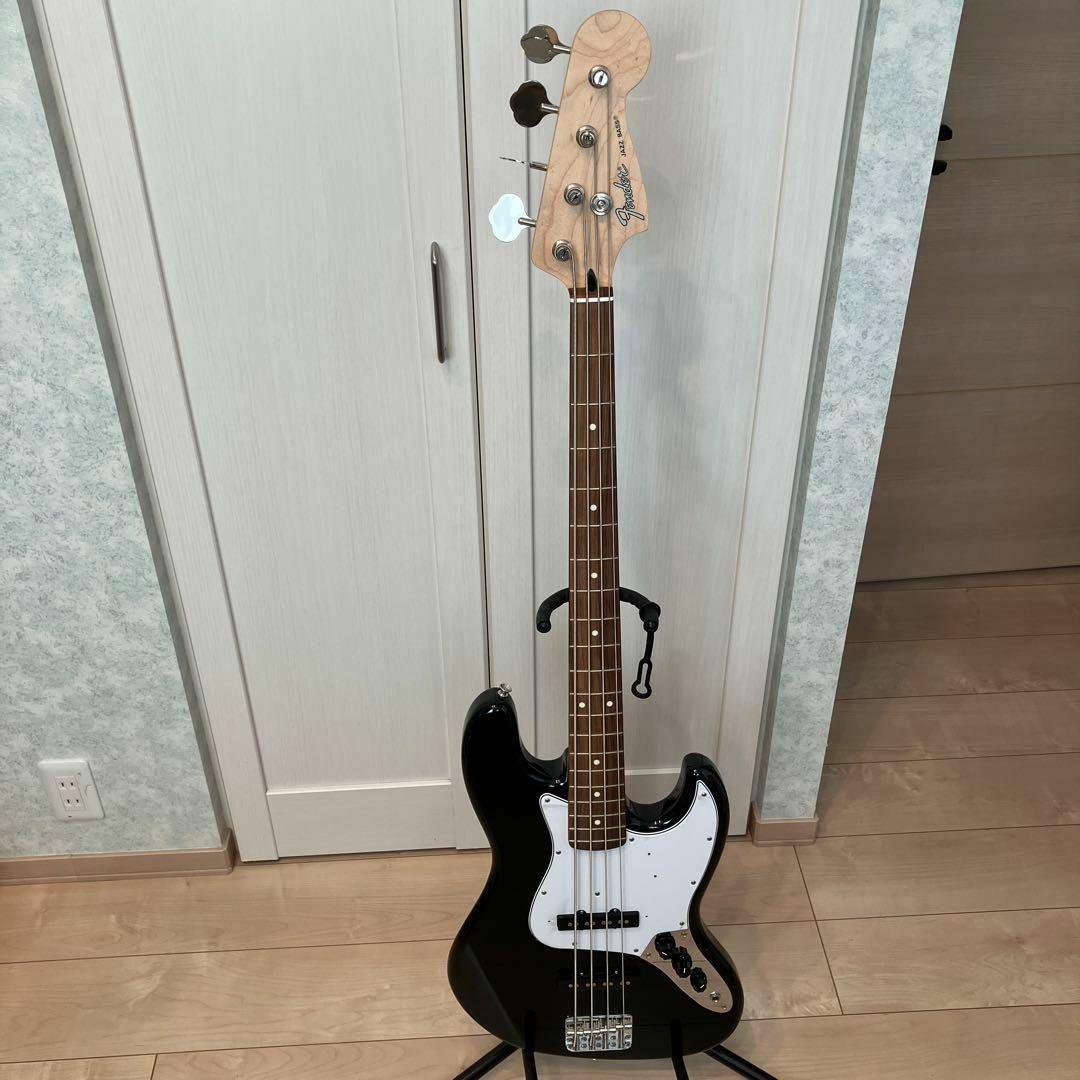 フェンダー ジャパン Fender ジャズベース 黒 ブラック - www フェンダー ジャパン Fender ジャズベース 黒 ブラック - www