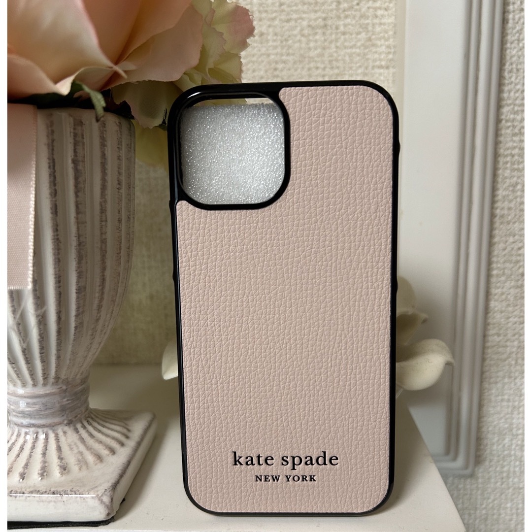 kate spade iPhone13mini 12mini ケース 2