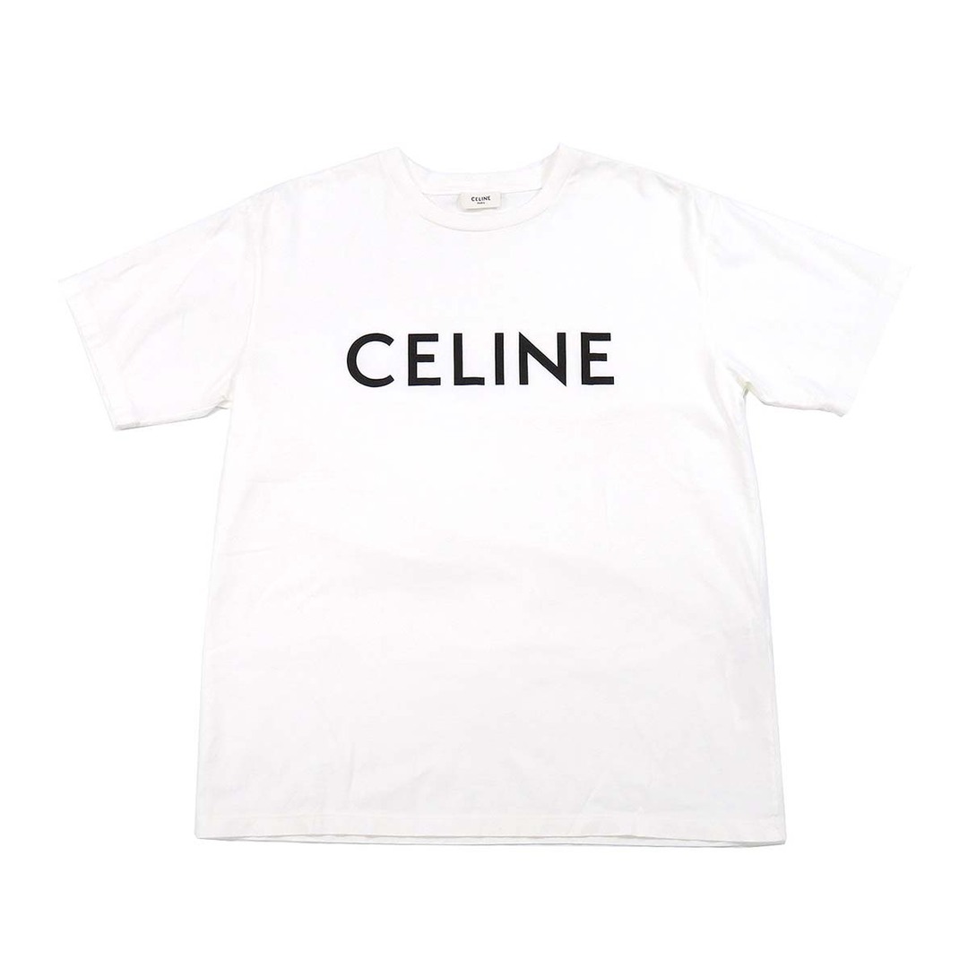 CELINE メンズ　Tシャツ