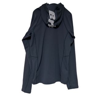 F.C.R.B. 19AW UNDER LAYER HOODY