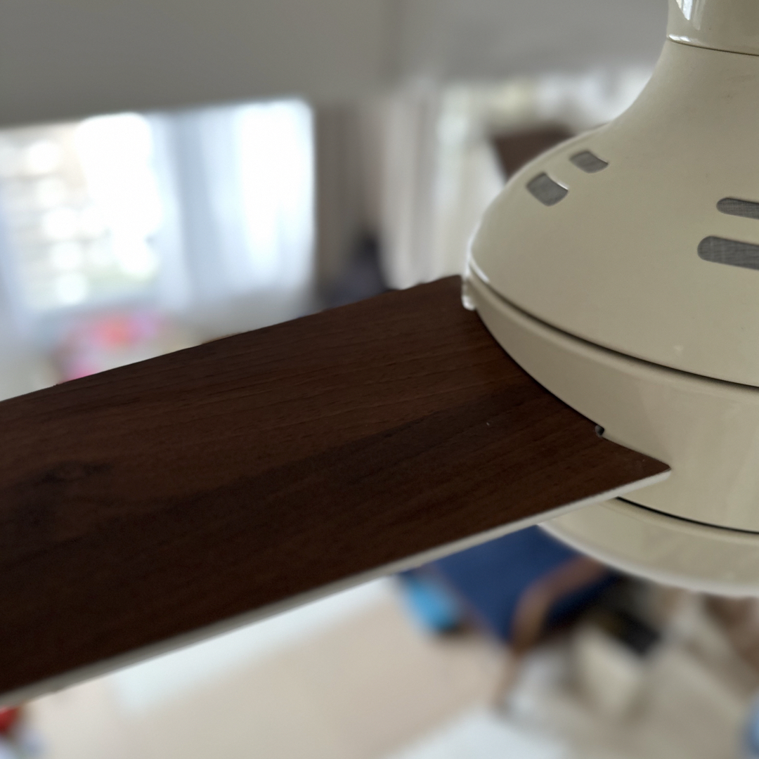 シーリングファンライト LED FANTED