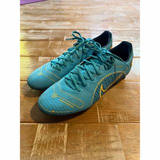 ナイキ(NIKE)のNIKE ナイキ マーキュリアル ヴェイパー 14 PRO サッカー スパイク(シューズ)