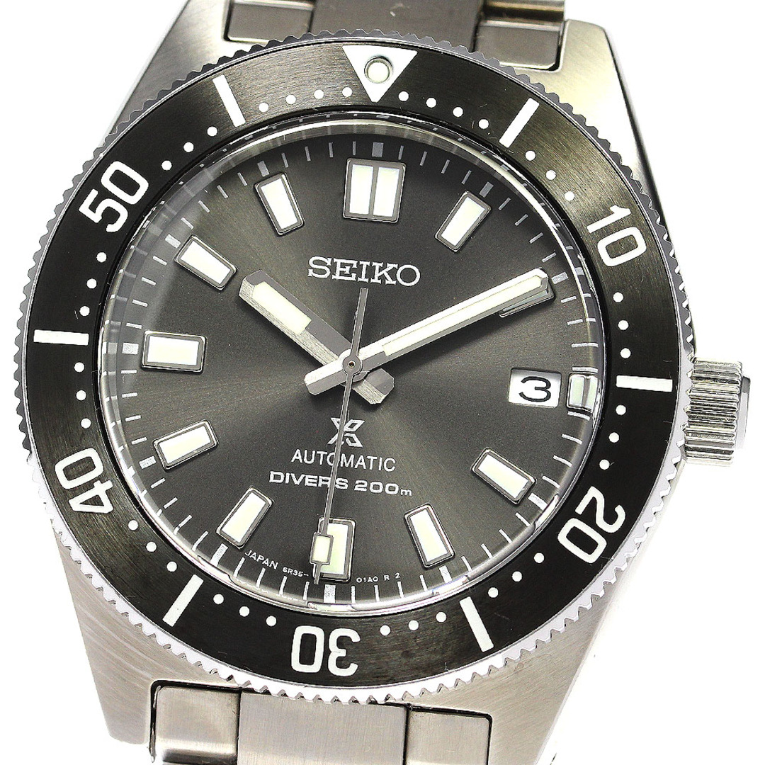 セイコー SEIKO SBDC101/6R35-00P0 プロスペックス ダイバースキューバ