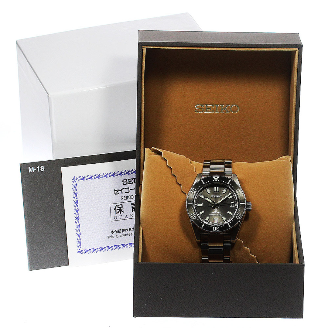 SEIKO - セイコー SEIKO SBDC101/6R35-00P0 プロスペックス ダイバー