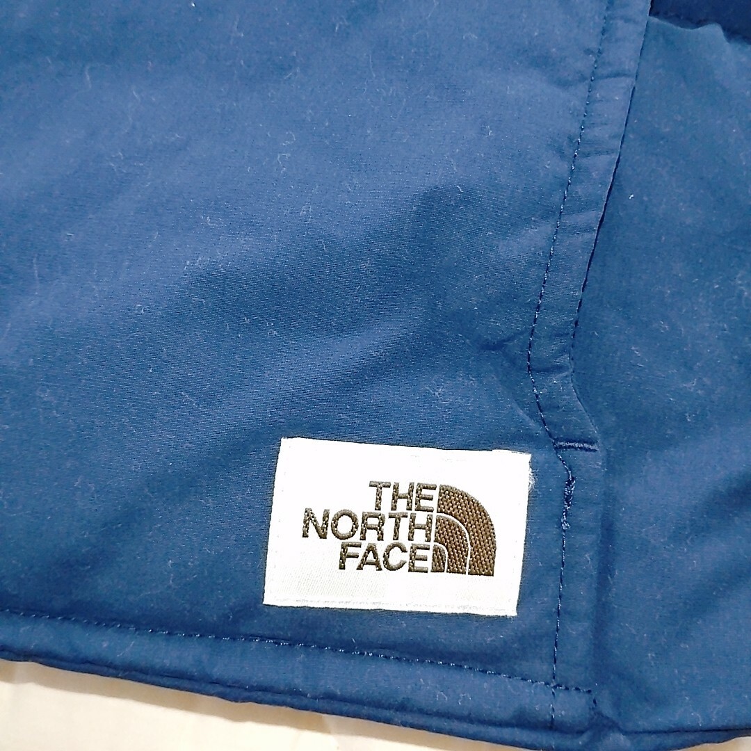 USA限定　THE NORTH FACE　ザノースフェイス　ダウンベスト　XL