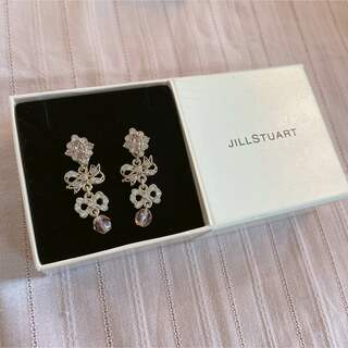 ジルスチュアート(JILLSTUART)のJILLSTUART ピアス(ピアス)