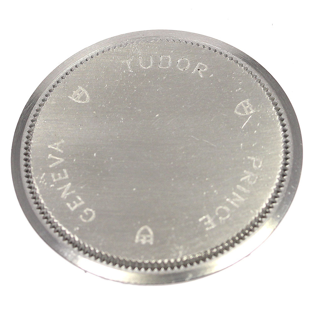 Tudor(チュードル)のチュードル TUDOR 72033 プリンスデイト cal.2824-2 10Pダイヤ 自動巻き ボーイズ _753516【ev15】 メンズの時計(腕時計(アナログ))の商品写真