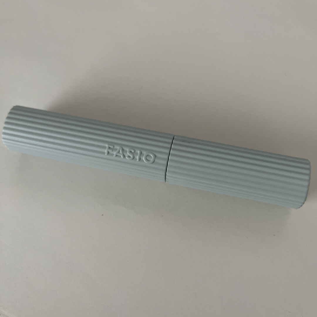 Fasio(ファシオ)の【FASIO】パーマネントカールマスカラWP(ボリューム) コスメ/美容のベースメイク/化粧品(マスカラ)の商品写真