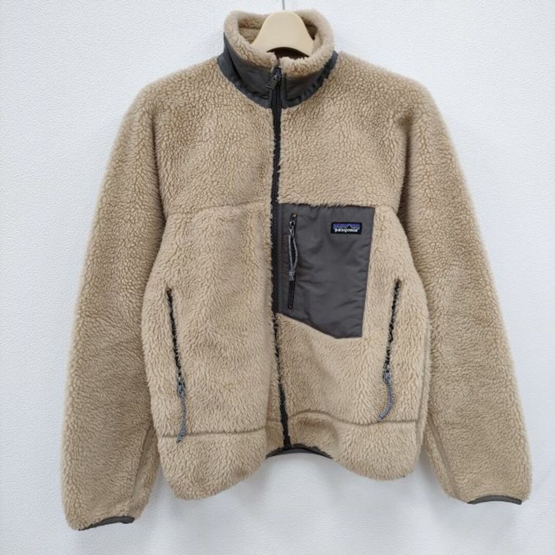 patagonia フリースジャケット パタゴニア