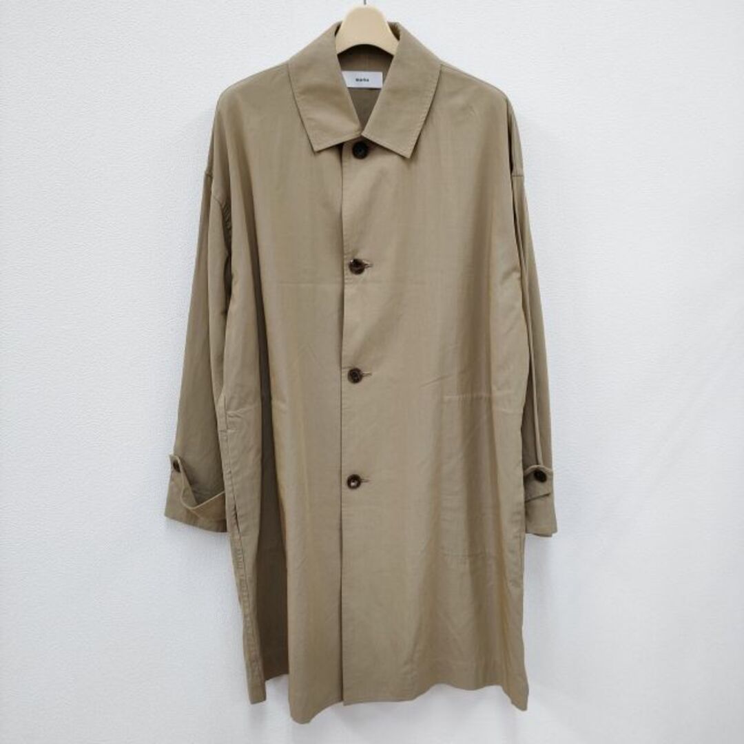 marka - marka シャツコート マーカの通販 by geejee's shop|マーカ