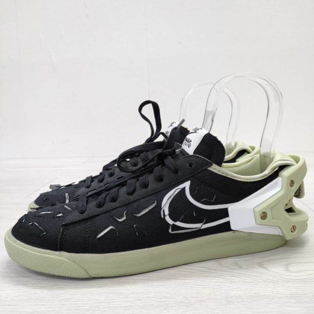 NIKE/ACRONYM スニーカー ナイキ/アクロニウム