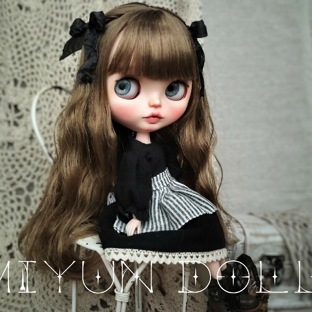 *.miyun.doll*.゜カスタム ブライス ヘンリエッタズホームパーティ *.miyun.doll*.゜カスタム ブライス ヘンリエッタズホームパーティ