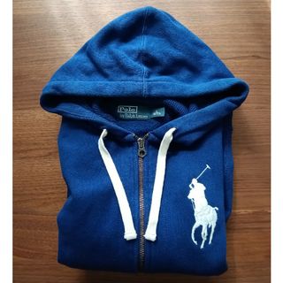 ポロラルフローレン(POLO RALPH LAUREN)の★ポロ・ラルフローレン★パーカー　sizeS　Ralph Lauren(パーカー)