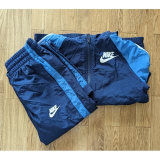 ナイキ(NIKE)の【キッズ】ナイキ/ジャージ上下セット(その他)