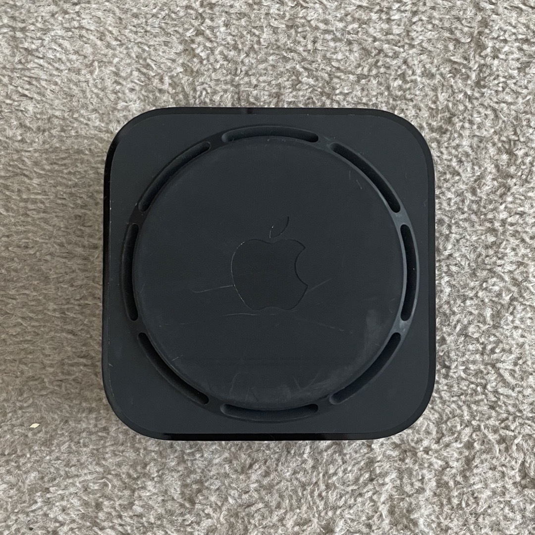 Apple(アップル)のApple TV 4K (第 1 世代)ジャンク品 スマホ/家電/カメラのテレビ/映像機器(テレビ)の商品写真