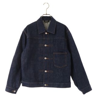 APC(A.P.C) ジージャン/デニムジャケット(メンズ)の通販 200点以上