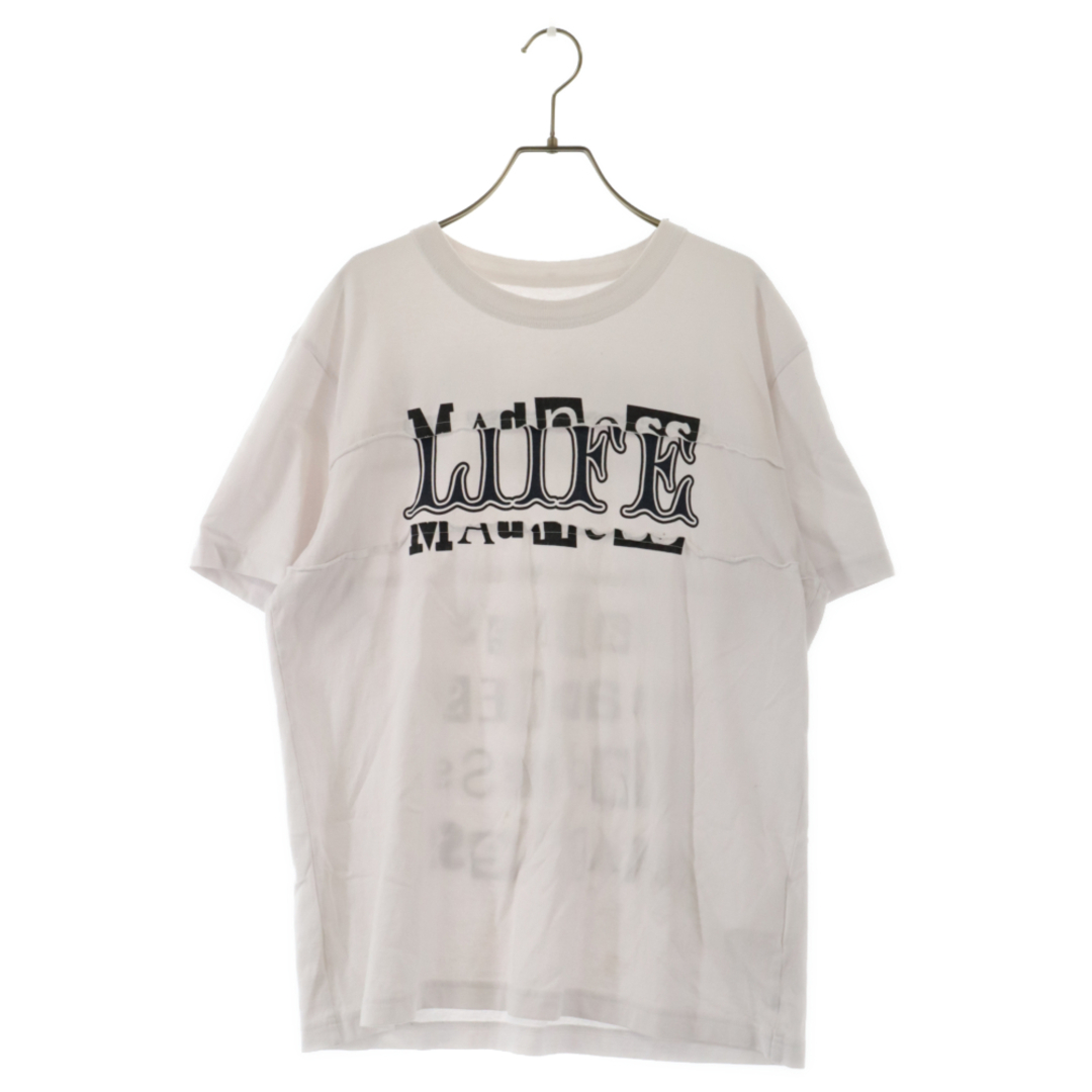 sacai サカイ　トップス  Tシャツ