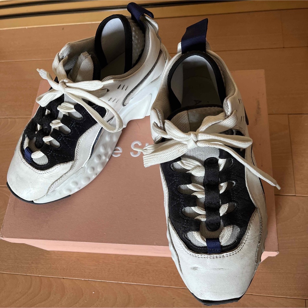 Acne Studios スニーカー　36サイズ