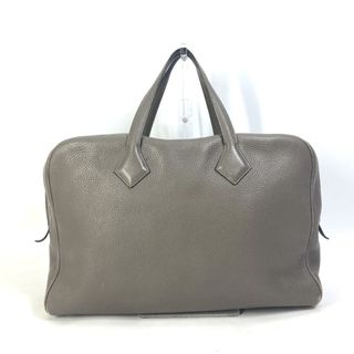 Hermes - エルメス HERMES ヴィクトリア 40 ハンドバッグ カバン Hermes - エルメス HERMES ヴィクトリア 40 ハンドバッグ カバン