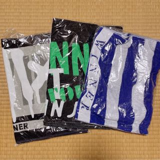 ウィナー(WINNER)のWINNER タオル セット(アイドルグッズ)