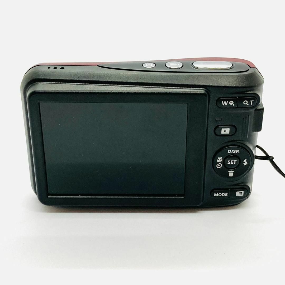 【C3588】美品! KODAK PIXPRO FZ45 デジタルカメラ