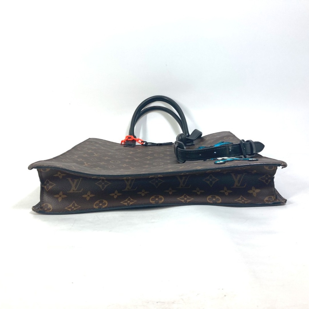 LOUIS VUITTON - ルイヴィトン LOUIS VUITTON サックプラ M45667 LOUIS VUITTON - ルイヴィトン LOUIS VUITTON サックプラ M45667