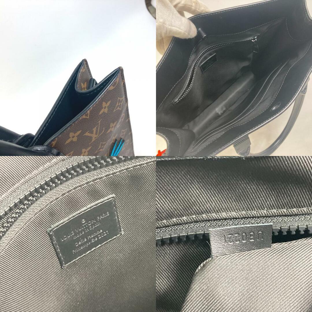 LOUIS VUITTON - ルイヴィトン LOUIS VUITTON サックプラ M45667 LOUIS VUITTON - ルイヴィトン LOUIS VUITTON サックプラ M45667
