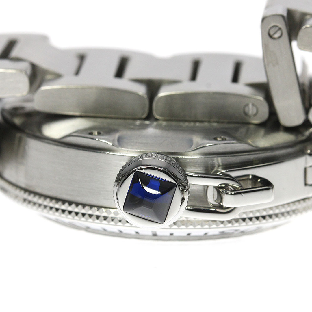 Cartier(カルティエ)のカルティエ CARTIER W31080M7 パシャ シータイマー デイト 自動巻き メンズ _769106【ev10】 メンズの時計(腕時計(アナログ))の商品写真