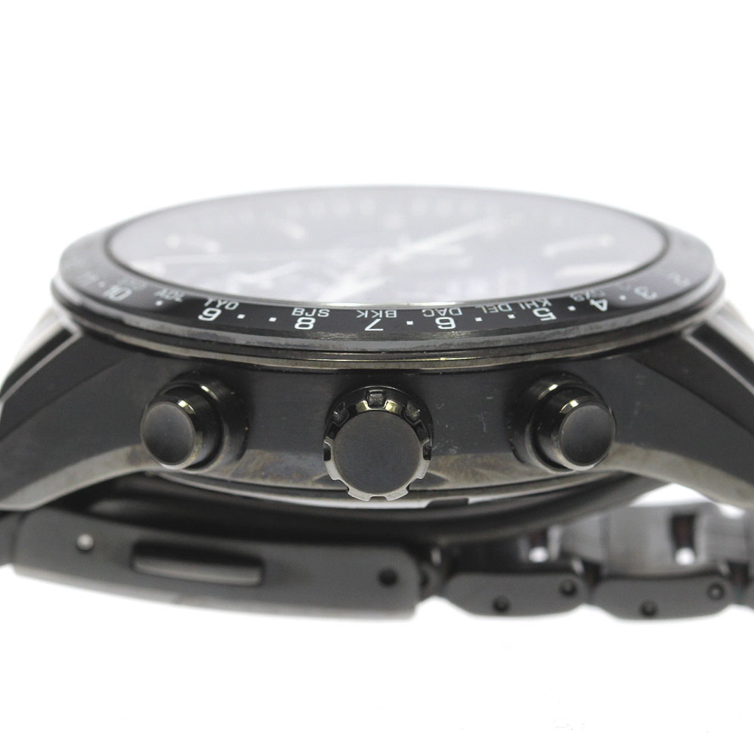 SEIKO(セイコー)のセイコー SEIKO 5X53-0AB0 アストロン GPS ソーラー電波 メンズ _769638【ev10】 メンズの時計(腕時計(アナログ))の商品写真