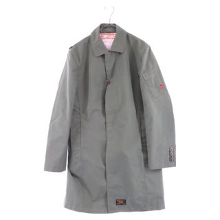 1度着用 WTAPS SOUTIENCOLLAR COAT ダブルタップス