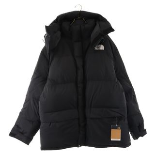 TNF 18AW “Himalayan Parka” XS ヒマラヤンパーカ