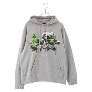 ステューシー スカル パーカー(メンズ)の通販 47点 | STUSSYのメンズを