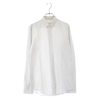 40新品64%off マルジェラ 長袖シャツ 17AW カーキ