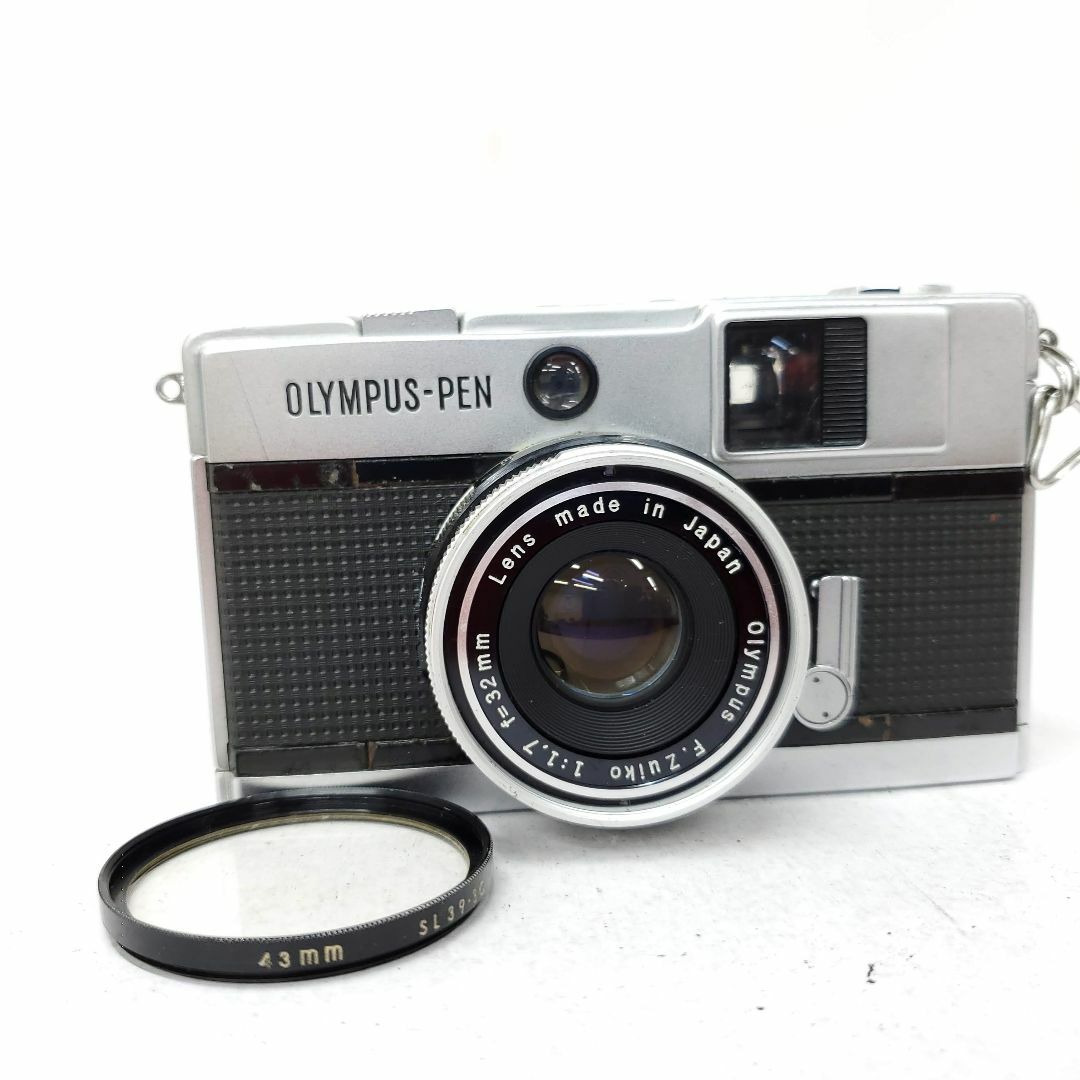 【動作確認済】 Olympus PEN EED d0922-11x p