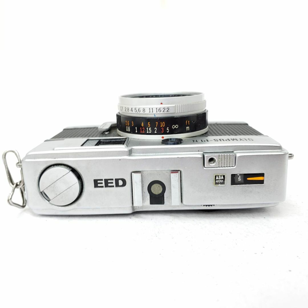 【動作確認済】 Olympus PEN EED d0922-11x p