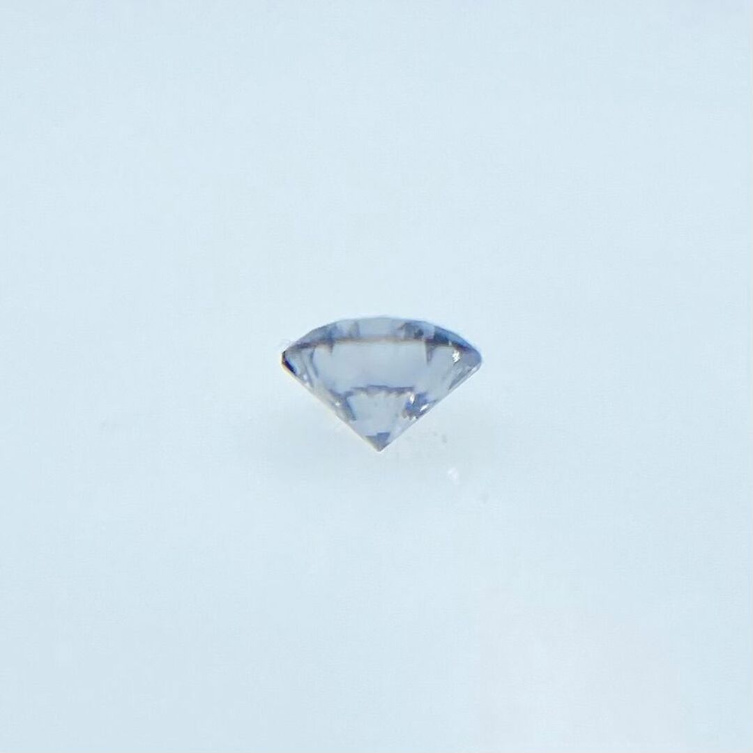 FANCY GRAY VIOLET 0.029ct RD/RT1716/AGT