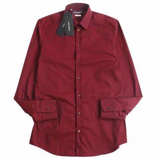 ドルチェ&ガッバーナ(DOLCE&GABBANA) シャツ(メンズ)の通販 600点以上