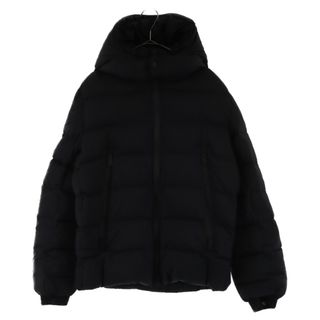 タトラス(TATRAS)のTATRAS タトラス BORBORE DOWN JACKET ボルボレ ダウンジャケット ブラック MTAT20A4568(ダウンジャケット)