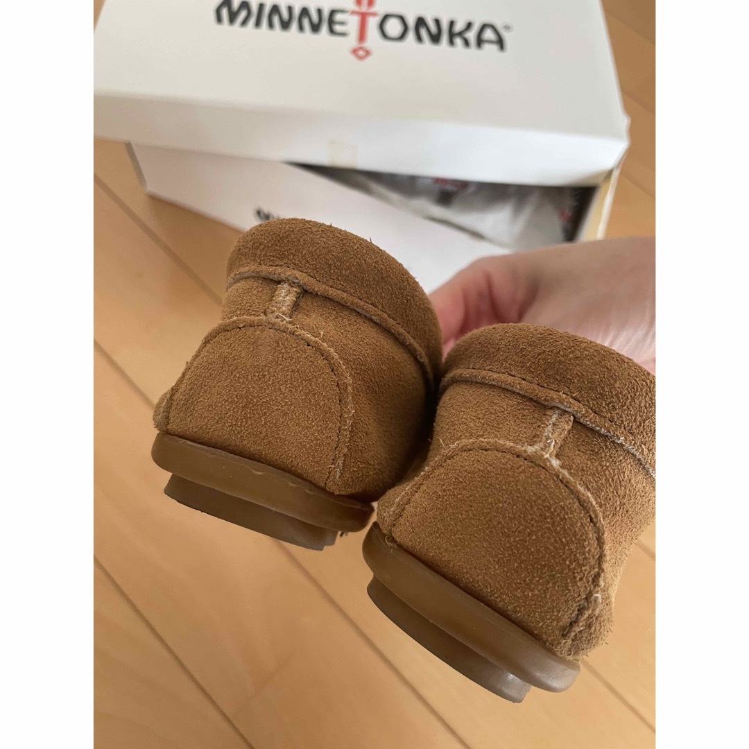 ◇限定Special Price ミネトンカ モカシン size