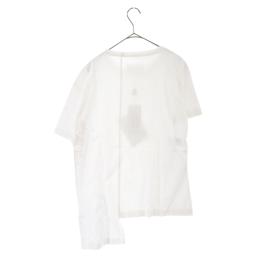 Martin Margiela 1 マルタンマルジェラ 15AW ドッキング半袖Tシャツ