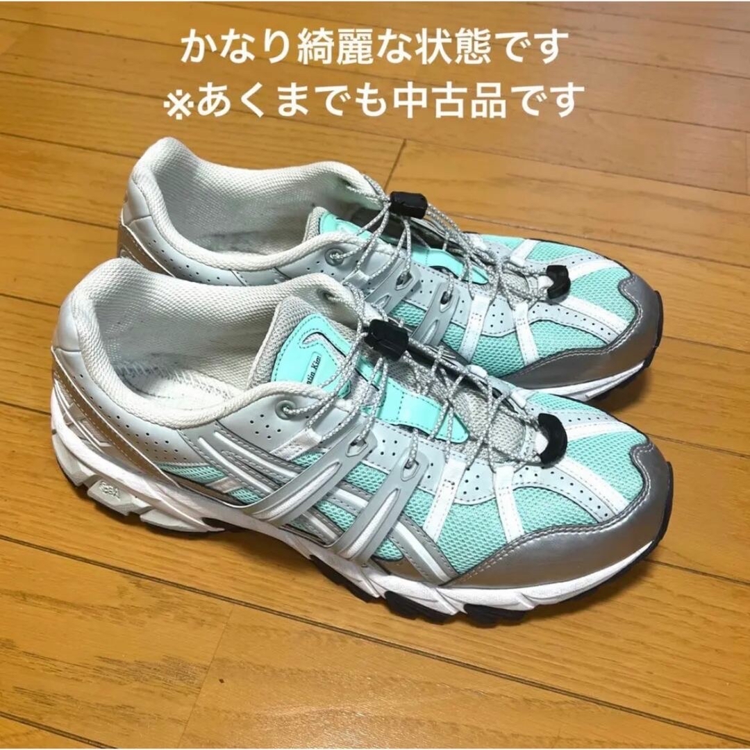 asics - 美品格安Matin Kim × Asics Gel-Sonoma 15-50の通販 by ねる