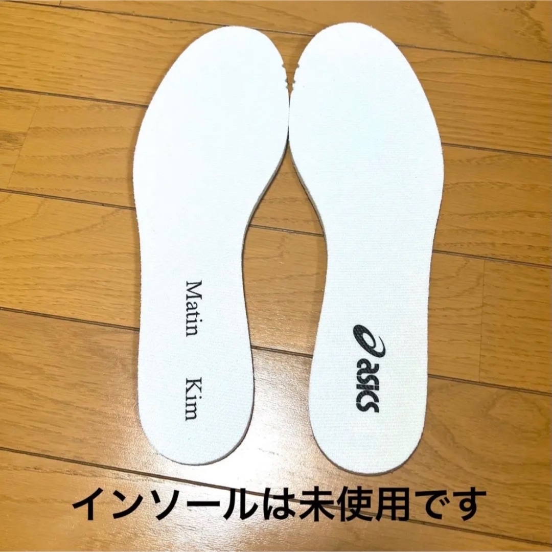 asics - 美品格安Matin Kim × Asics Gel-Sonoma 15-50の通販 by ねる