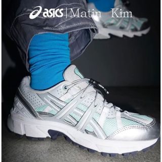 アシックス 韓国の通販 85点 | asicsを買うならラクマ